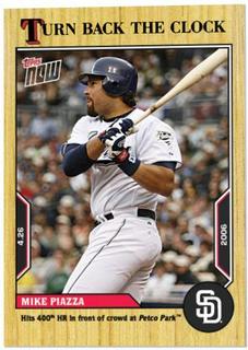 Mike Piazza
