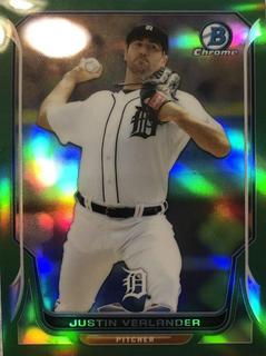 Justin Verlander