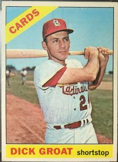 Dick Groat