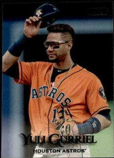 Yuli Gurriel