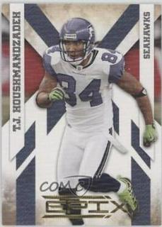 T.J. Houshmandzadeh