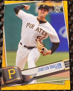 Jameson Taillon