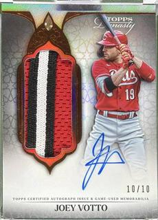 Joey Votto