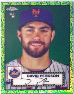 David Peterson