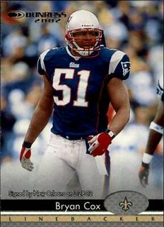 Bryan Cox
