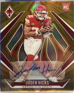 Jaden Hicks