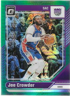 Jae Crowder