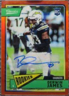 Derwin James