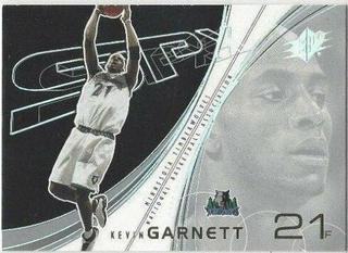 Kevin Garnett