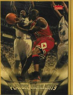 Michael Jordan