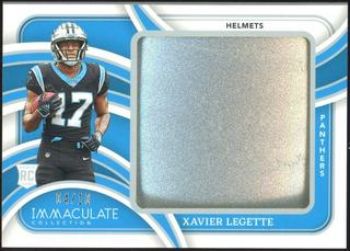 Xavier Legette