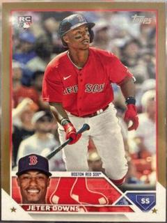 Jeter Downs