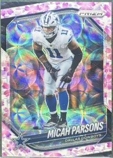 Micah Parsons