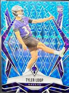 Tyler Loop