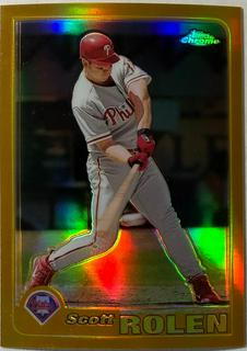 Scott Rolen