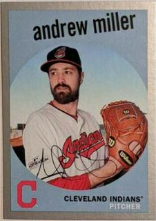 Andrew Miller