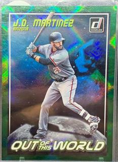 J.D. Martinez