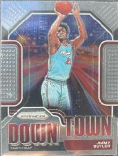 Jimmy Butler