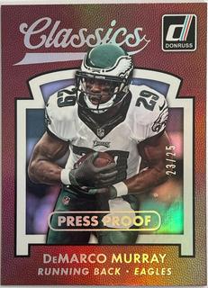 DeMarco Murray