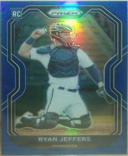 Ryan Jeffers