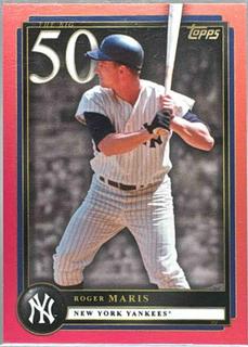 Roger Maris
