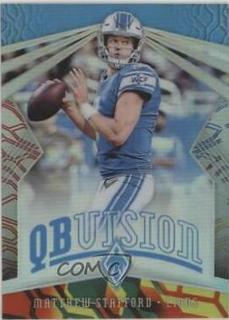 Matthew Stafford