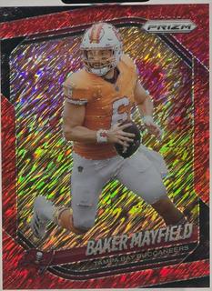 Baker Mayfield
