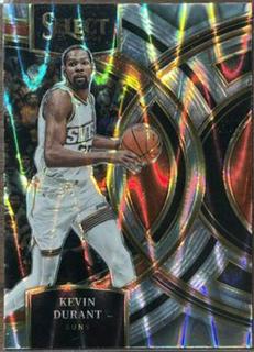 Kevin Durant