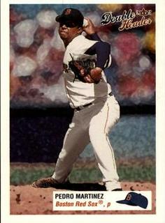 Pedro Martinez