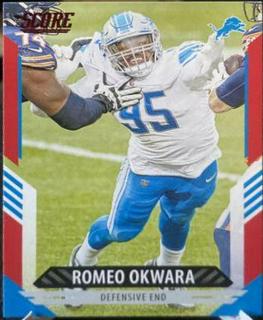 Romeo Okwara