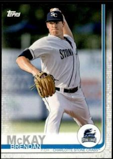 Brendan McKay