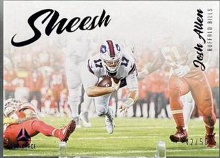 Josh Allen