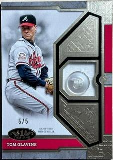 Tom Glavine