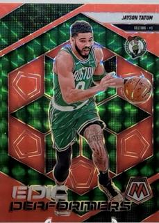 Jayson Tatum