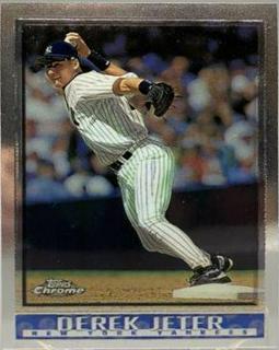 Derek Jeter