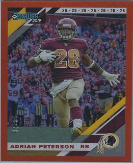 Adrian Peterson