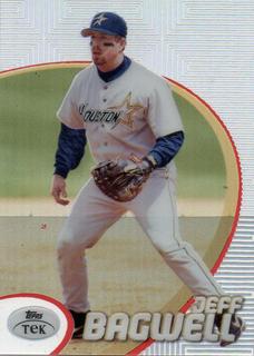 Jeff Bagwell