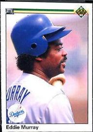 Eddie Murray