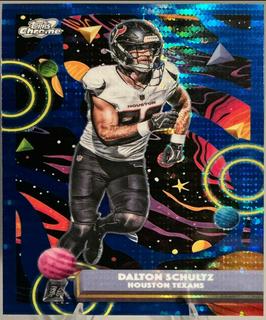 Dalton Schultz