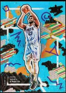 Joel Embiid