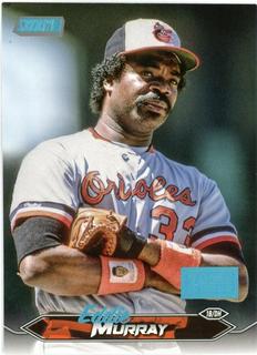 Eddie Murray