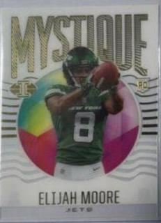 Elijah Moore