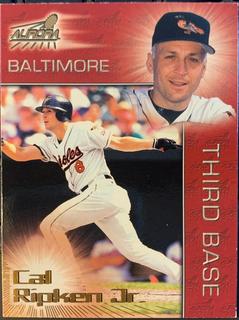 Cal Ripken Jr