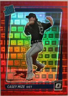 Casey Mize