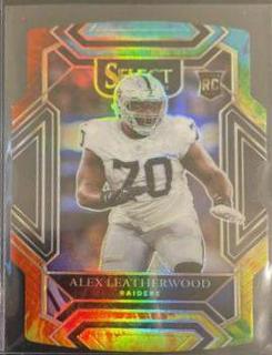 Alex Leatherwood
