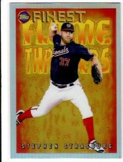 Stephen Strasburg