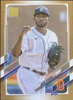 Julio Teheran