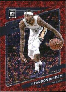 Brandon Ingram