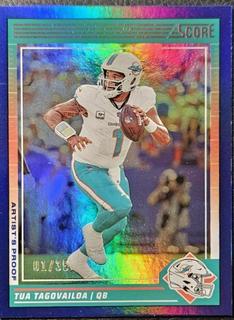 Tua Tagovailoa