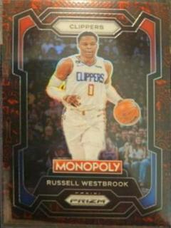 Russell Westbrook
